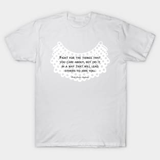 For Others To Join You T-Shirt